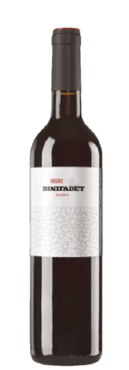 Binifadet Negre 2025