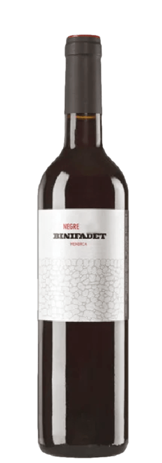 Binifadet Negre 2025