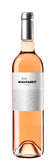 Binifadet Rosat 2025