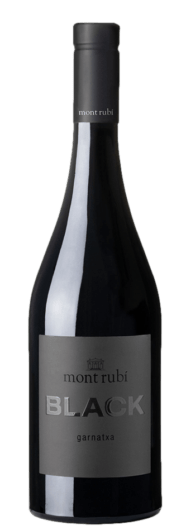 Black Mont Rubí 2022