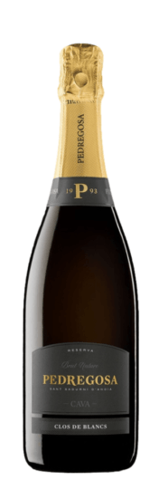 Pedregosa Clos de Blancs