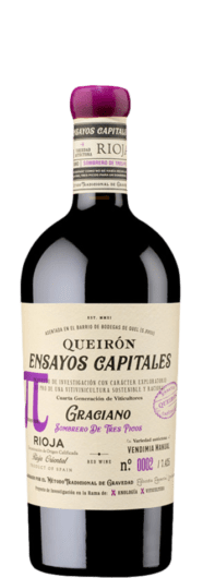 Ensayos Capitales Pi TT Graciano 2022