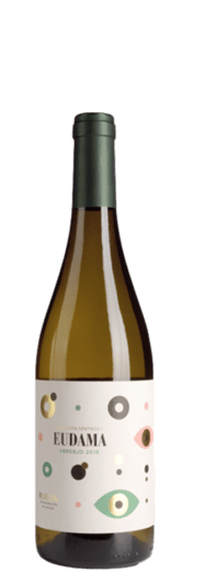 Eudama Verdejo 2023