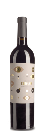 Eudama Crianza 2020