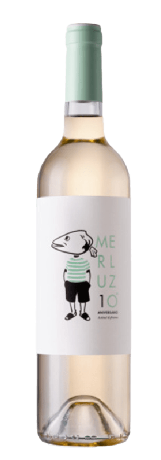 Merluzo Blanc 2025