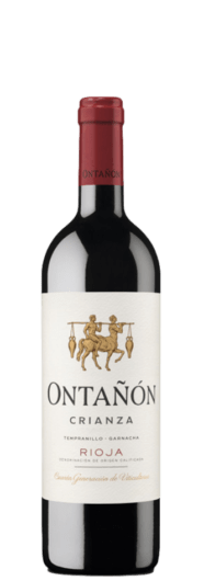 Ontañón Crianza 2022