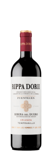 Rippa Dorii Crianza 2022