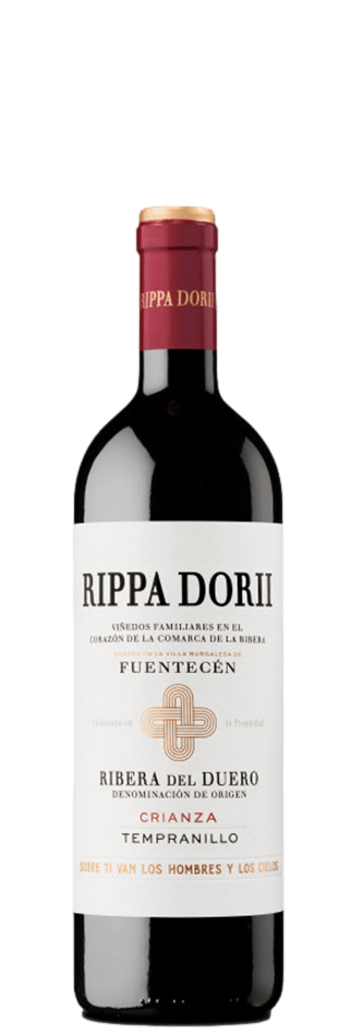 Rippa Dorii Crianza 2022
