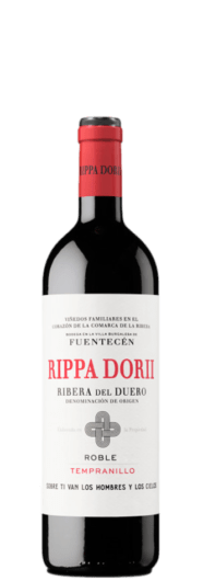 Rippa Dorii Roble 2024
