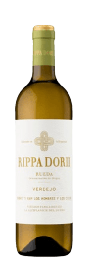 Rippa Dorii Verdejo 2025