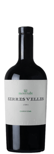 Serres Velles Carinyena 2021