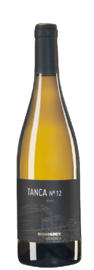 Tanca 12 Blanc 2020