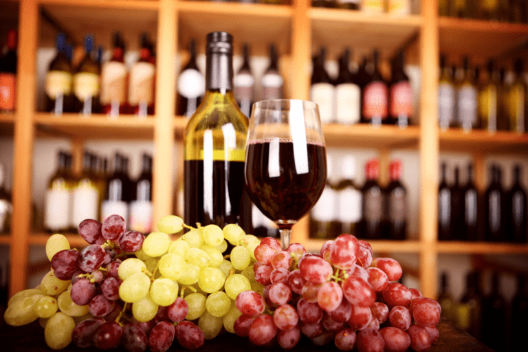 Bodegas Muriel