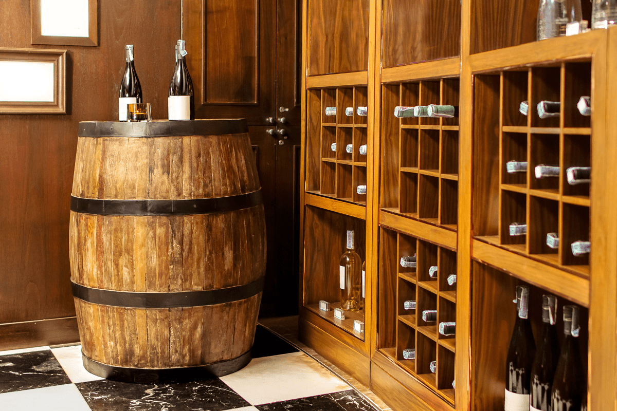 Bodegas Torre del Veguer