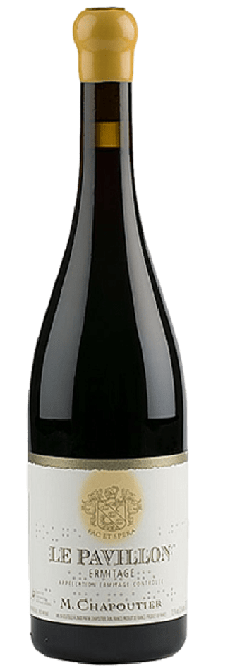 Chapoutier Le Pavillon Ermitage 2020