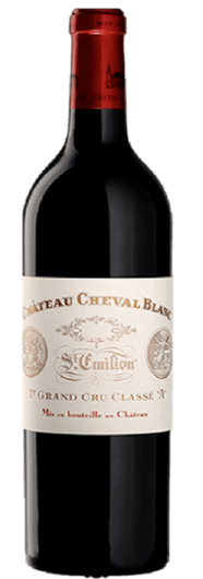 Château Cheval Blanc 1er Grand Cru Classé "A" 2020