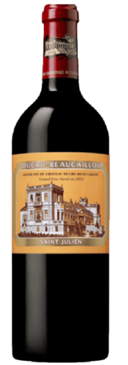 Château Ducru Beaucaillou 2ème Grand Cru Classe 2019