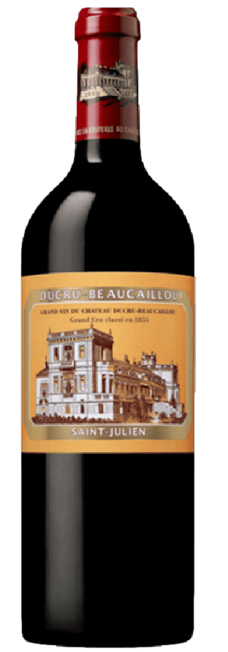 Château Ducru Beaucaillou 2ème Grand Cru Classe 2018