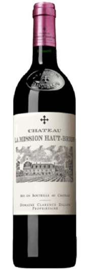 Chateau La Mission Haut-Brion 2021