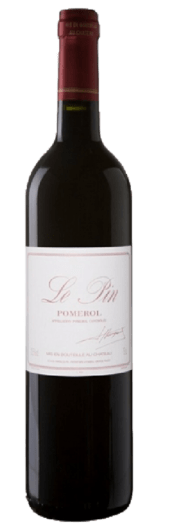 Château Le Pin 2021