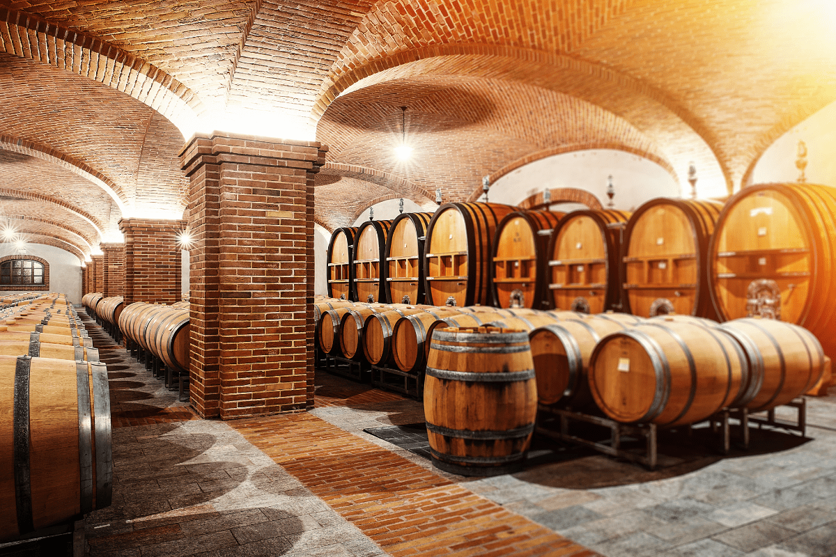 Bodegas Can Lleó