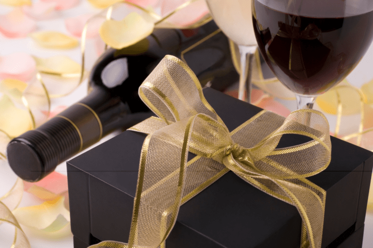 Vinos para regalar