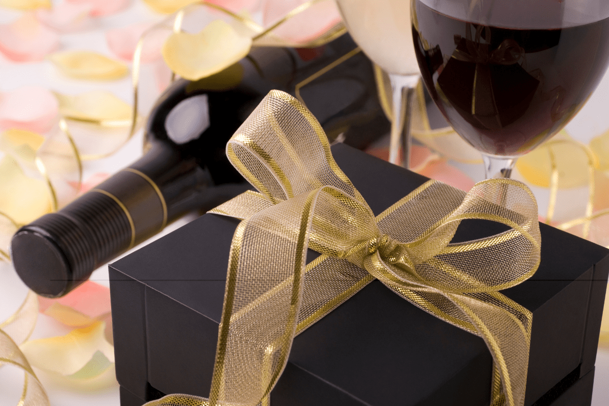 Vinos para regalar
