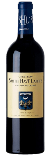 Smith Haut Lafitte Grand Cru Classé 2019