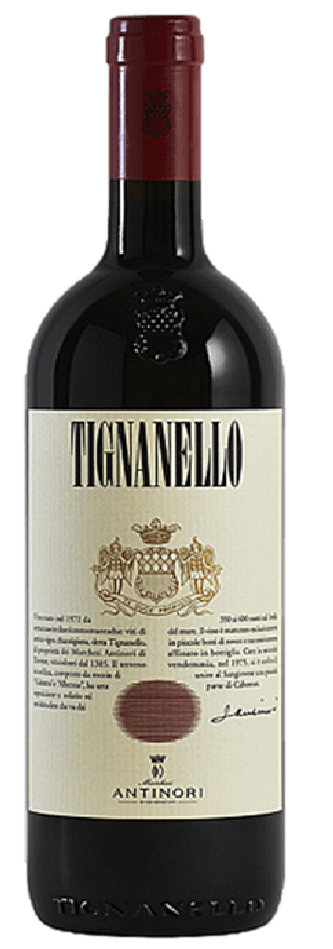 Tignanello Antinori 2017