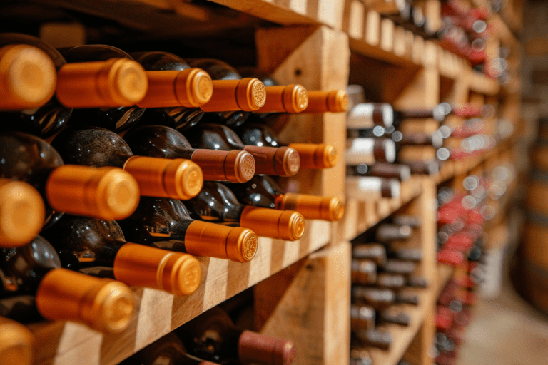 Viñedos y Bodegas García Figuero