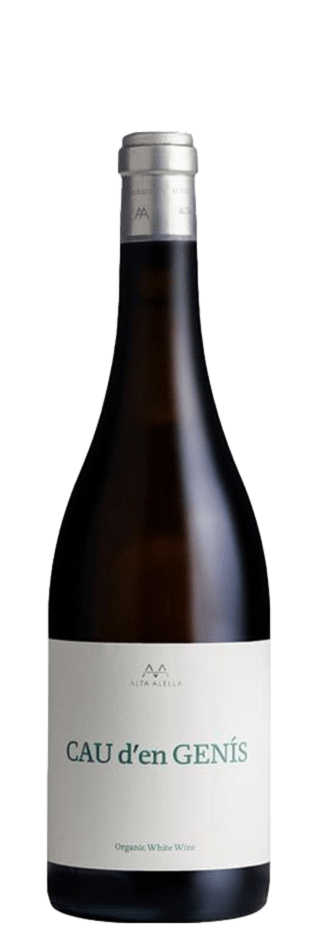 Cau d'en Genís Blanc 2022