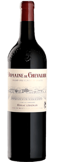 Domaine Chevalier Grand Cru Classé 2020