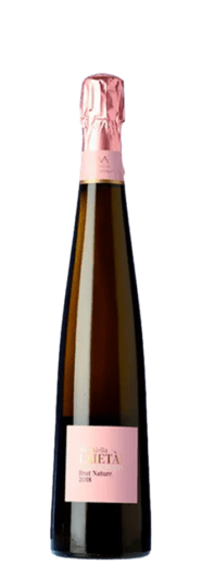 Laietà Rosé Gran Reserva Brut Nature