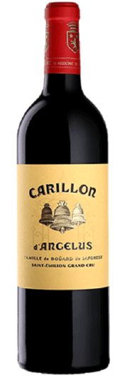 Le Carillon d'Angélus Grand Cru 2018