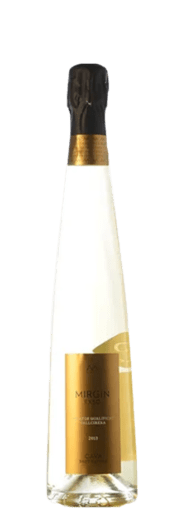 Mirgin Exeo Cava de Paratge Vallcirera