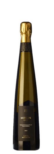 Mirgin Opus Cava de Paratge Vallcirera