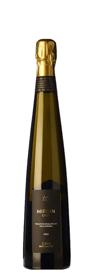Mirgin Opus Cava de Paratge Vallcirera