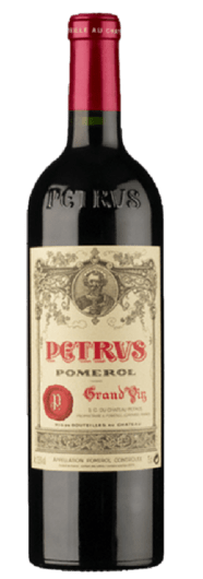 Petrus 2019
