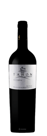 Tahón de Tobelos 2018
