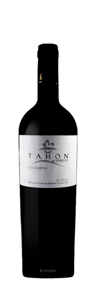 Tahón de Tobelos 2018