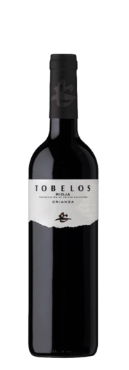 Tobelos Crianza 2020
