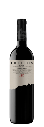 Tobelos Reserva 2018