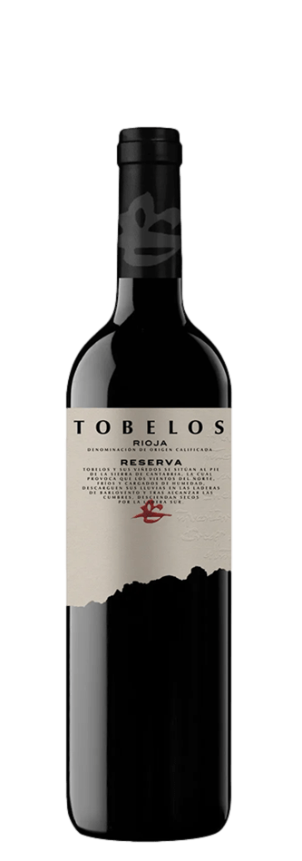 Tobelos Reserva 2018