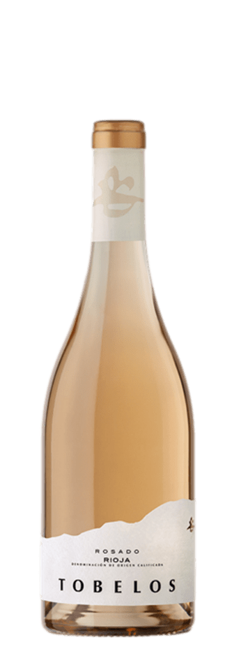 Tobelos Rosado 2024