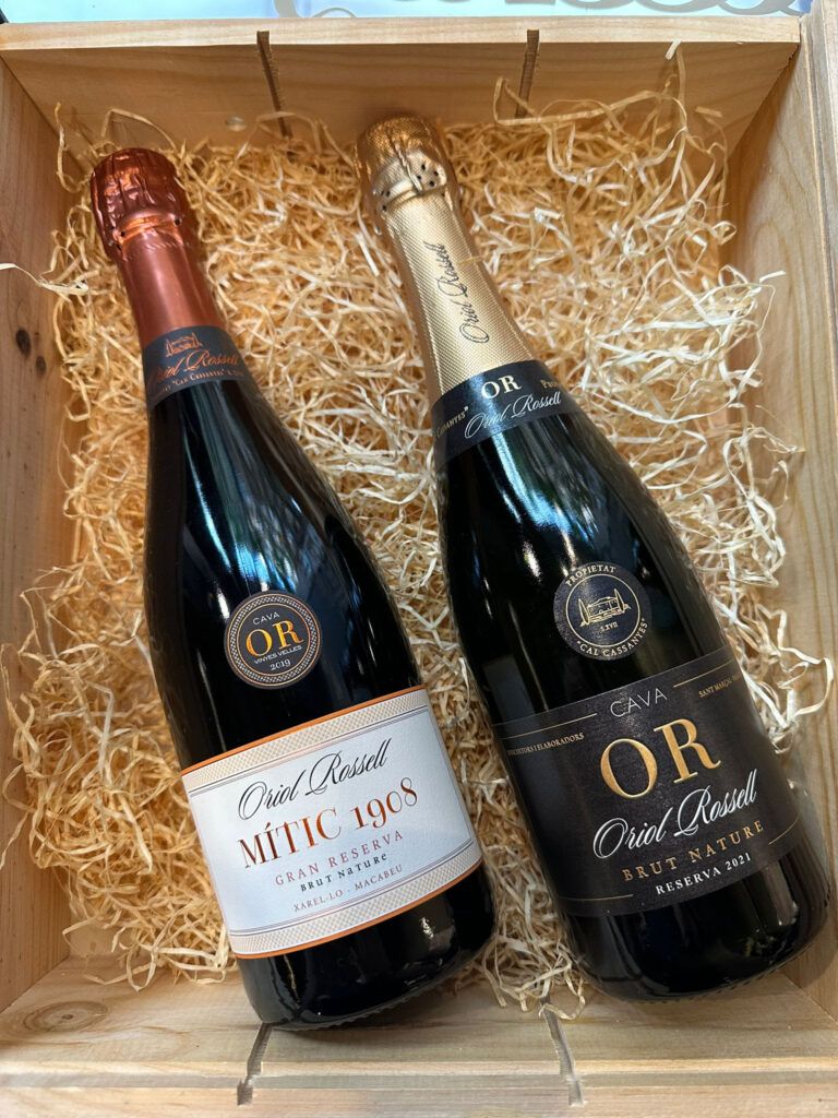 vins per regalar