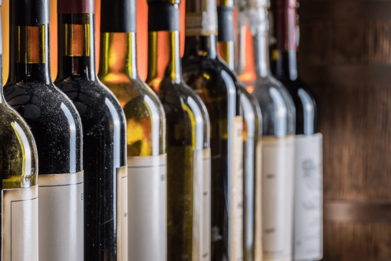 Celler Terra i Alta