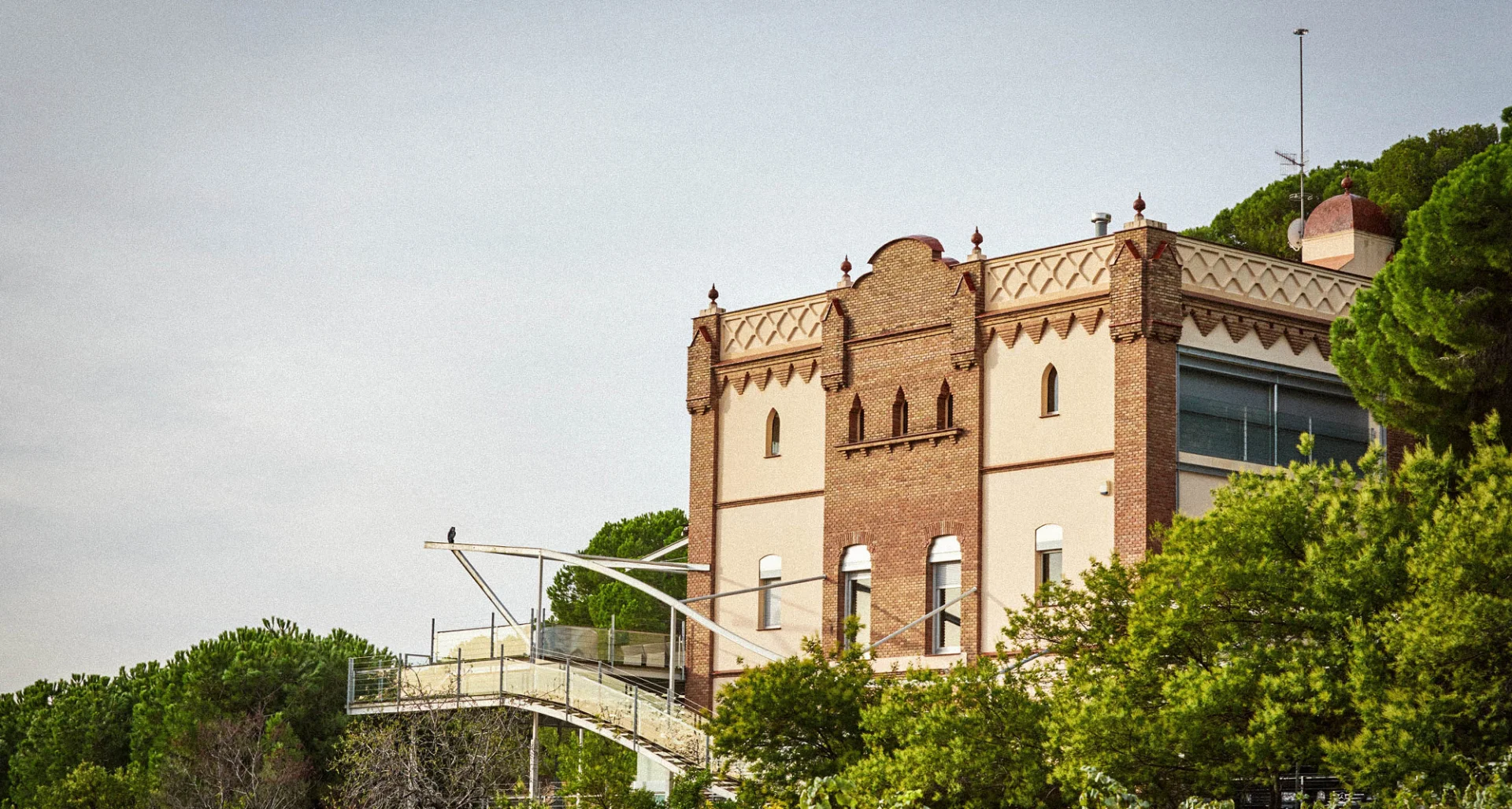 bodegas alta alella