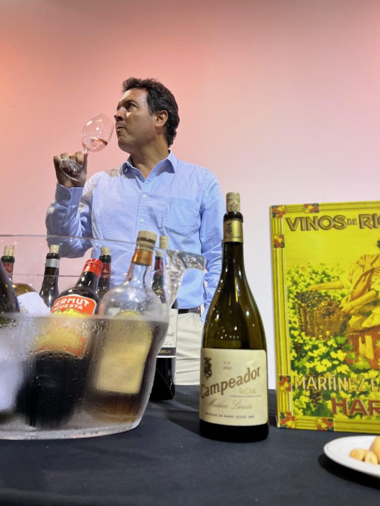 feria de vinos anual