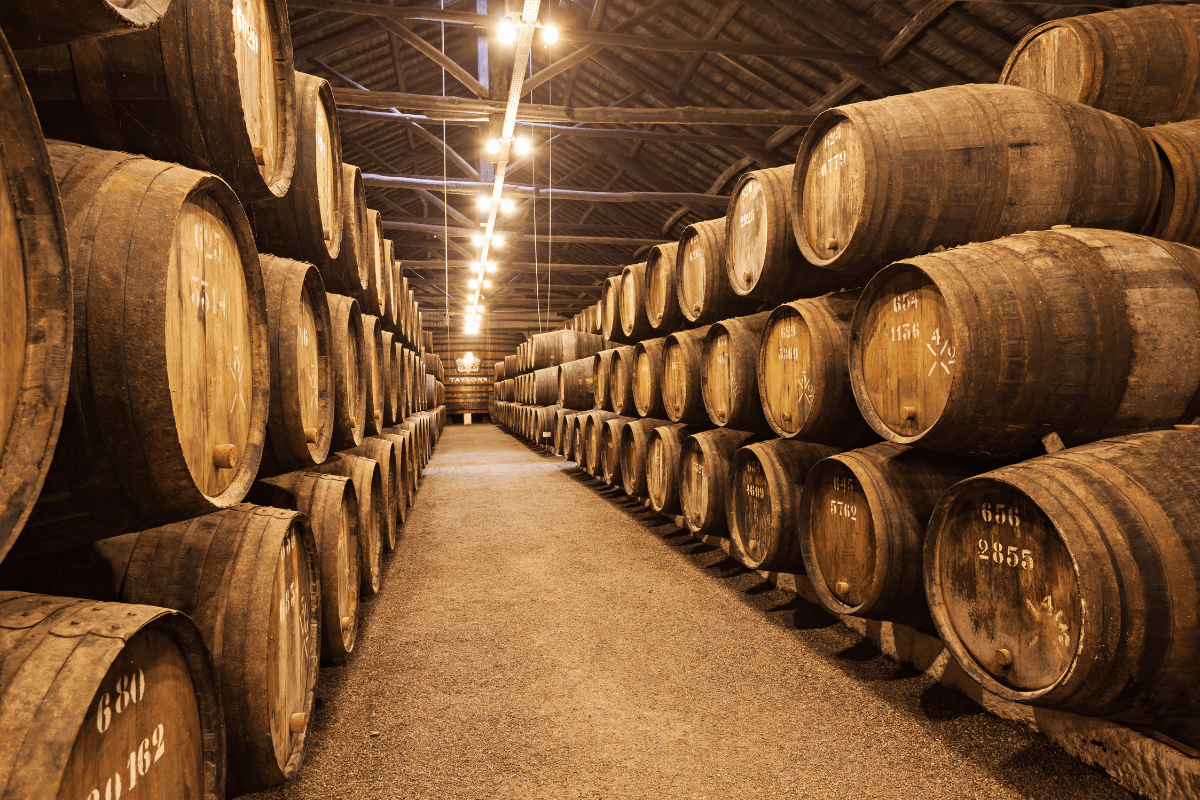 Bodega El Grillo y La Luna