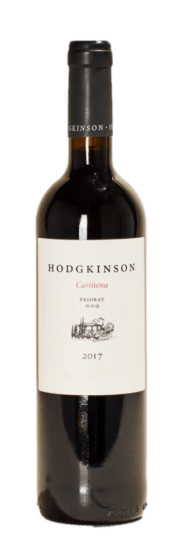 Hodgkinson Cariñena 2021